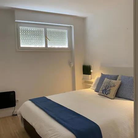 Apartament Cimadevilla