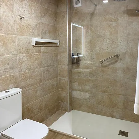 Cimadevilla Apartament *