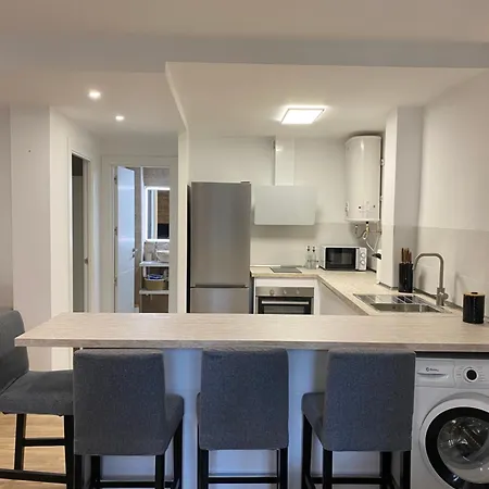 Apartament Cimadevilla