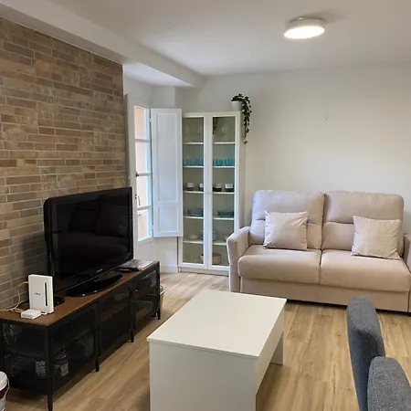 Apartment Cimadevilla Gijon